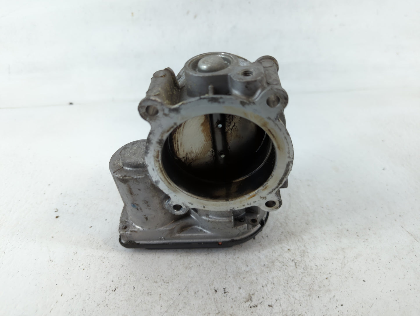 2011-2018 Lincoln Mkx Throttle Body P/N:AT4E-EH 142954004123 Fits Fits 2011 2012 2013 2014 2015 2016 2017 2018 2019 OEM Used