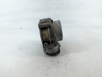 2011-2018 Lincoln Mkx Throttle Body P/N:AT4E-EH 142954004123 Fits Fits 2011 2012 2013 2014 2015 2016 2017 2018 2019 OEM Used