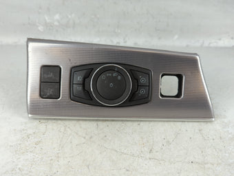 compare product 2007-2015 Lincoln Mkx Headlight Head Light Switch Lamp Control