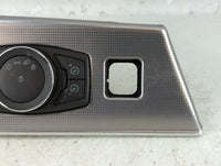2007-2015 Lincoln Mkx Headlight Head Light Switch Lamp Control - Oemusedautoparts1.com