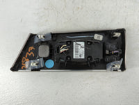 2007-2015 Lincoln Mkx Headlight Head Light Switch Lamp Control - Oemusedautoparts1.com