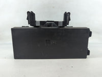 2012-2015 Lincoln Mkx Fusebox Fuse Box Panel Relay Module P/N:BT4T-14A003-AA Fits Fits 2012 2013 2014 2015 OEM Used Auto Par