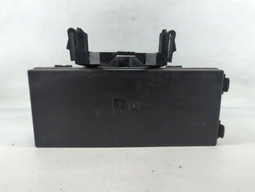 2012-2015 Lincoln Mkx Fusebox Fuse Box Panel Relay Module P/N:BT4T-14A003-AA Fits Fits 2012 2013 2014 2015 OEM Used Auto Par