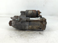 2007-2018 Lincoln Mkx Car Starter Motor Solenoid OEM P/N:8G1T-11000-BA Fits OEM Used Auto Parts - Oemusedautoparts1.com