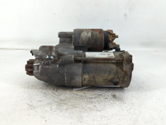 compare product 2007-2018 Lincoln Mkx Car Starter Motor Solenoid OEM P/N:8G1T-11000-BA Fits OEM Used Auto Parts