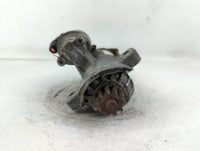 2007-2018 Lincoln Mkx Car Starter Motor Solenoid OEM P/N:8G1T-11000-BA Fits OEM Used Auto Parts - Oemusedautoparts1.com
