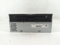 2014-2015 Lincoln Mkx Radio AM FM Cd Player Receiver Replacement P/N:PU-3907L-B A12879134 Fits Fits 2013 2014 2015 OEM Used 