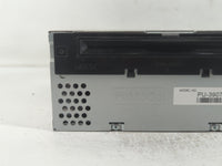 2014-2015 Lincoln Mkx Radio AM FM Cd Player Receiver Replacement P/N:PU-3907L-B A12879134 Fits Fits 2013 2014 2015 OEM Used 