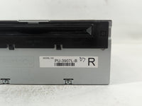 2014-2015 Lincoln Mkx Radio AM FM Cd Player Receiver Replacement P/N:PU-3907L-B A12879134 Fits Fits 2013 2014 2015 OEM Used 