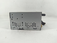 2014-2015 Lincoln Mkx Radio AM FM Cd Player Receiver Replacement P/N:PU-3907L-B A12879134 Fits Fits 2013 2014 2015 OEM Used 