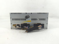 2014-2015 Lincoln Mkx Radio AM FM Cd Player Receiver Replacement P/N:PU-3907L-B A12879134 Fits Fits 2013 2014 2015 OEM Used 