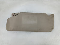 2011-2015 Lincoln Mkx Sun Visor Shade Replacement Passenger Right Mirror Fits Fits 2011 2012 2013 2014 2015 OEM Used Auto Pa