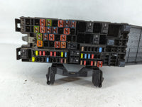 2012-2015 Lincoln Mkx Fusebox Fuse Box Panel Relay Module P/N:CA1T-14290-EK Fits Fits 2012 2013 2014 2015 OEM Used Auto Part