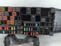2012-2015 Lincoln Mkx Fusebox Fuse Box Panel Relay Module P/N:CA1T-14290-EK Fits Fits 2012 2013 2014 2015 OEM Used Auto Part