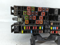 2012-2015 Lincoln Mkx Fusebox Fuse Box Panel Relay Module P/N:CA1T-14290-EK Fits Fits 2012 2013 2014 2015 OEM Used Auto Part