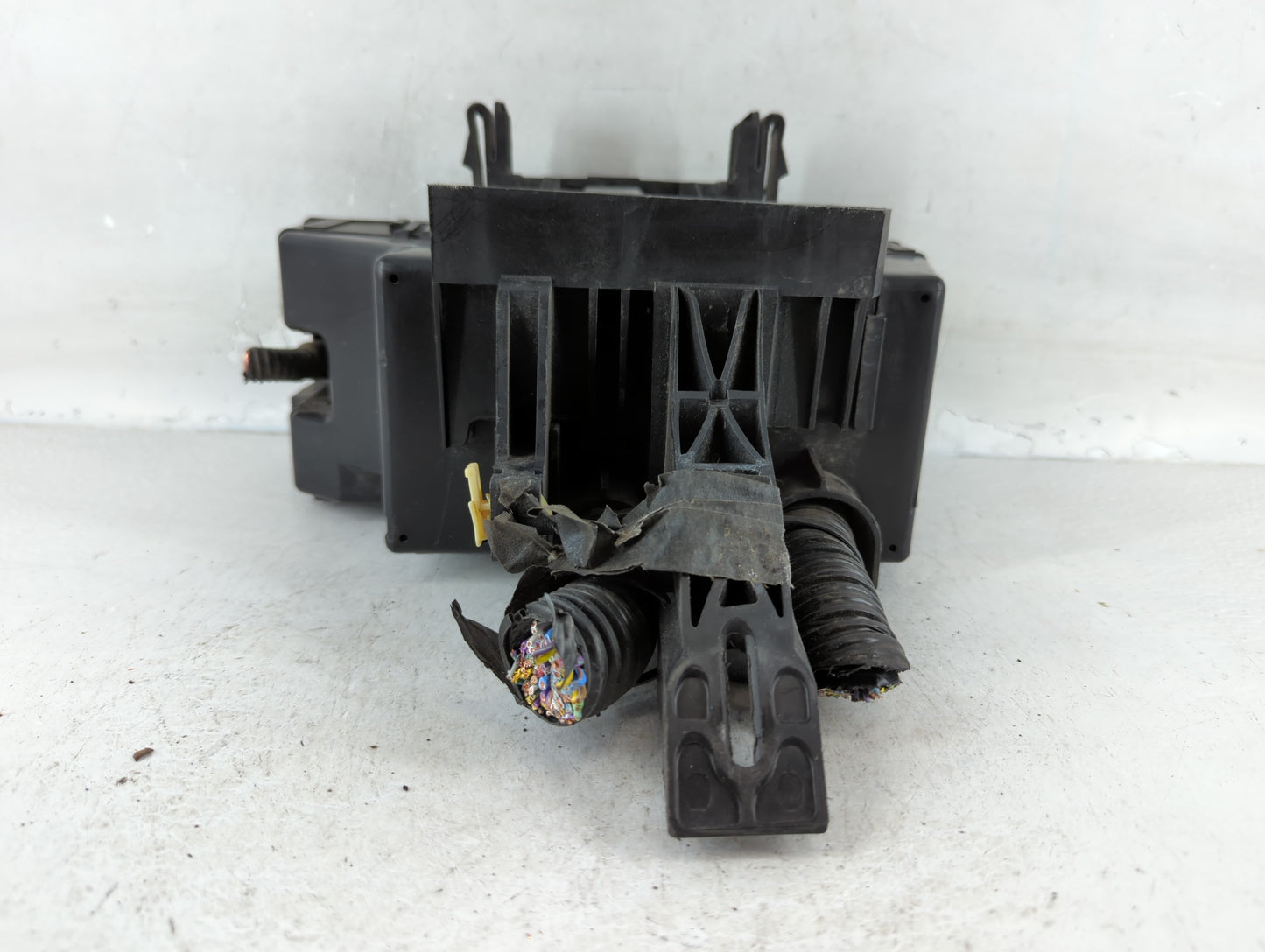 2012-2015 Lincoln Mkx Fusebox Fuse Box Panel Relay Module P/N:CA1T-14290-EK Fits Fits 2012 2013 2014 2015 OEM Used Auto Part
