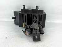 2012-2015 Lincoln Mkx Fusebox Fuse Box Panel Relay Module P/N:CA1T-14290-EK Fits Fits 2012 2013 2014 2015 OEM Used Auto Part