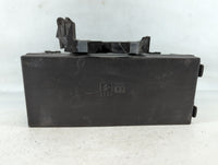 2012-2015 Lincoln Mkx Fusebox Fuse Box Panel Relay Module P/N:CA1T-14290-AK BT4T-14A003-AA Fits Fits 2012 2013 2014 2015 OEM