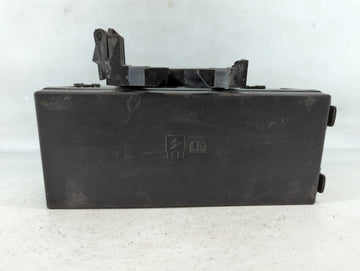 2012-2015 Lincoln Mkx Fusebox Fuse Box Panel Relay Module P/N:CA1T-14290-AK BT4T-14A003-AA Fits Fits 2012 2013 2014 2015 OEM