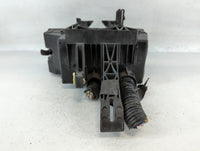 2012-2015 Lincoln Mkx Fusebox Fuse Box Panel Relay Module P/N:CA1T-14290-AK BT4T-14A003-AA Fits Fits 2012 2013 2014 2015 OEM