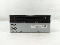 2014-2015 Lincoln Mkx Radio AM FM Cd Player Receiver Replacement P/N:ET4T 19C107 MA Fits Fits 2014 2015 OEM Used Auto Parts 