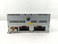 2014-2015 Lincoln Mkx Radio AM FM Cd Player Receiver Replacement P/N:ET4T 19C107 MA Fits Fits 2014 2015 OEM Used Auto Parts 