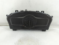 2014-2015 Lincoln Mkx Instrument Cluster Speedometer Gauges P/N:EA1T-10849-AJ Fits Fits 2014 2015 OEM Used Auto Parts - Oemu