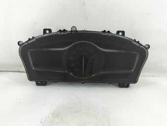 compare product 2014-2015 Lincoln Mkx Instrument Cluster Speedometer Gauges P/N:EA1T-10849-AJ Fits Fits 2014 2015 OEM Used Auto Parts