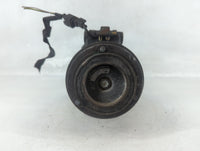 2011-2015 Lincoln Mkx Air Conditioning A/c Ac Compressor Oem - Oemusedautoparts1.com