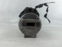 2011-2015 Lincoln Mkx Air Conditioning A/c Ac Compressor Oem - Oemusedautoparts1.com