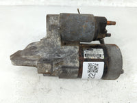 2013-2016 Lincoln Mkz Car Starter Motor Solenoid OEM P/N:M000T89182ZC BB5T-11000-BA Fits OEM Used Auto Parts - Oemusedautopa