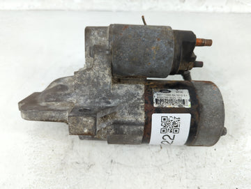 2013-2016 Lincoln Mkz Car Starter Motor Solenoid OEM P/N:M000T89182ZC BB5T-11000-BA Fits OEM Used Auto Parts - Oemusedautopa