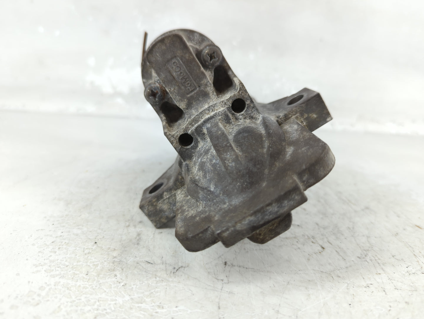 2013-2016 Lincoln Mkz Car Starter Motor Solenoid OEM P/N:M000T89182ZC BB5T-11000-BA Fits OEM Used Auto Parts - Oemusedautopa