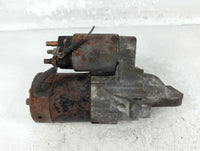 2013-2016 Lincoln Mkz Car Starter Motor Solenoid OEM P/N:M000T89182ZC BB5T-11000-BA Fits OEM Used Auto Parts - Oemusedautopa