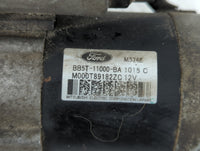 2013-2016 Lincoln Mkz Car Starter Motor Solenoid OEM P/N:M000T89182ZC BB5T-11000-BA Fits OEM Used Auto Parts - Oemusedautopa