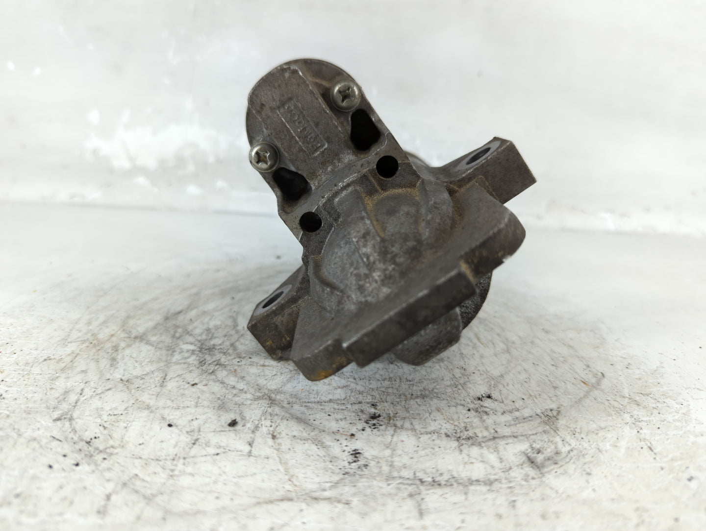 2013-2016 Lincoln Mkz Car Starter Motor Solenoid OEM P/N:M000T89182ZC BB5T-11000-BA Fits OEM Used Auto Parts - Oemusedautopa