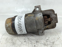 2013-2016 Lincoln Mkz Car Starter Motor Solenoid OEM P/N:M000T89182ZC BB5T-11000-BA Fits OEM Used Auto Parts - Oemusedautopa