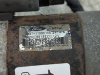 2013-2020 Lincoln Mkz Car Starter Motor Solenoid OEM P/N:2414-A BB5T-11000-BA Fits OEM Used Auto Parts - Oemusedautoparts1.c