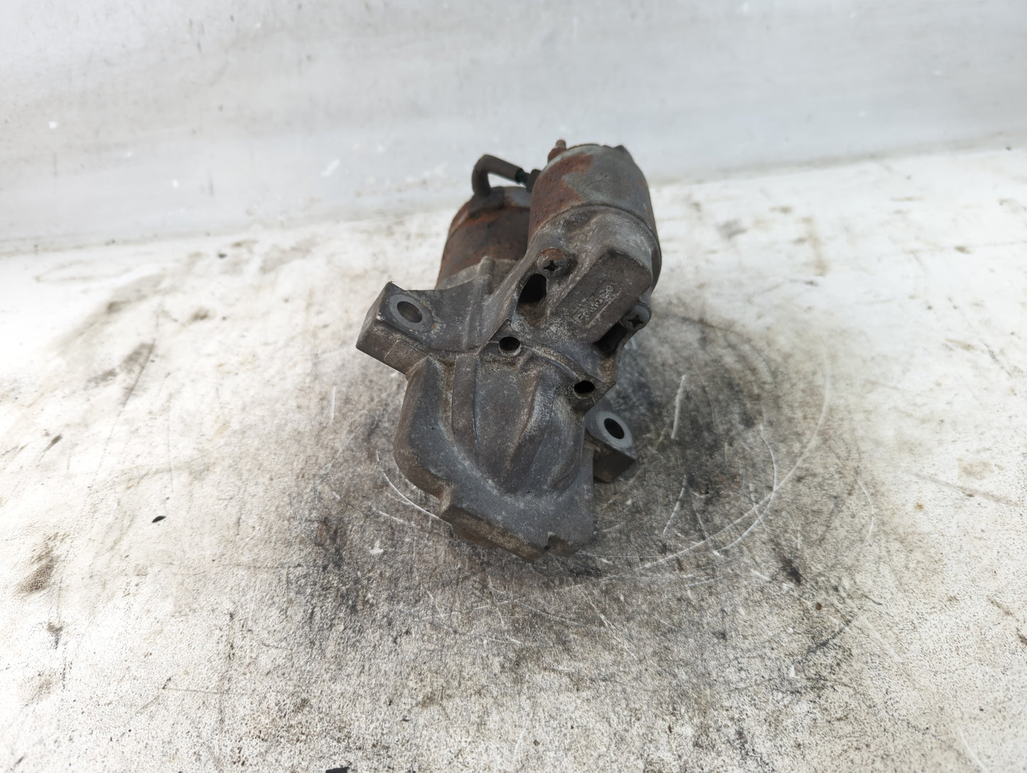 2013-2020 Lincoln Mkz Car Starter Motor Solenoid OEM P/N:2414-A BB5T-11000-BA Fits OEM Used Auto Parts - Oemusedautoparts1.c