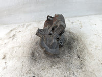 2013-2020 Lincoln Mkz Car Starter Motor Solenoid OEM P/N:2414-A BB5T-11000-BA Fits OEM Used Auto Parts - Oemusedautoparts1.c