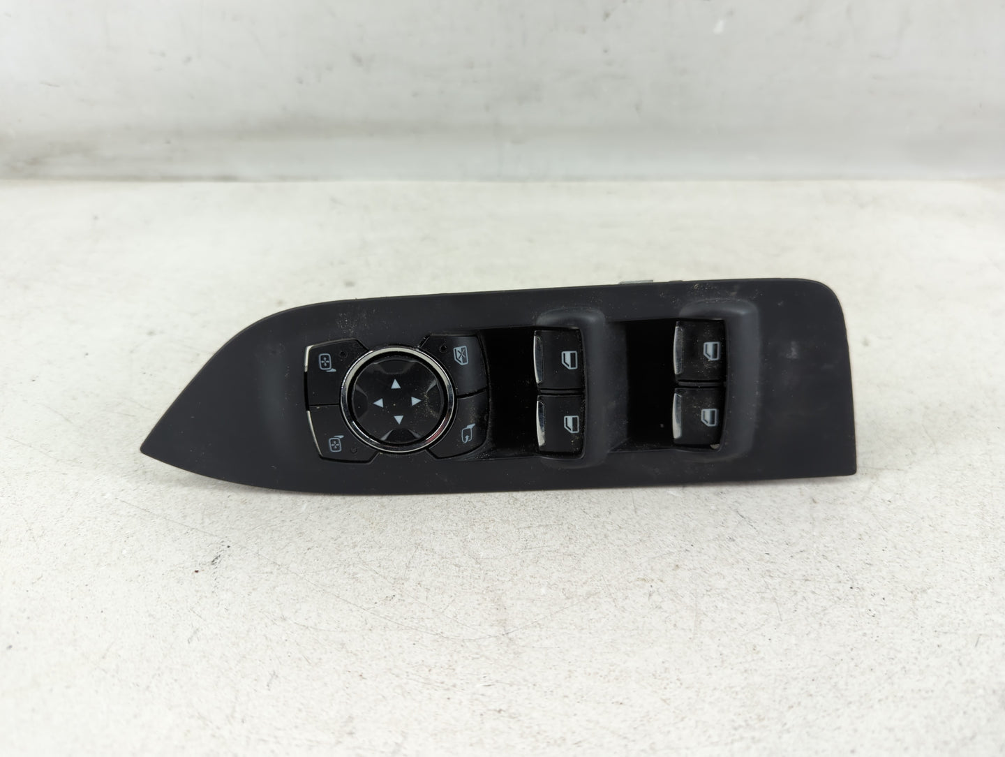 2013-2016 Lincoln Mkz Master Power Window Switch Replacement Driver Side Left Fits Fits 2013 2014 2015 2016 2017 2018 2019 2