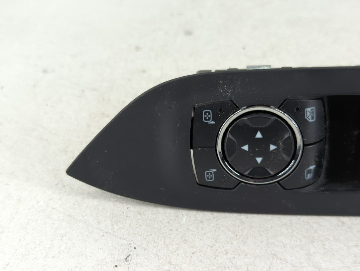 2013-2016 Lincoln Mkz Master Power Window Switch Replacement Driver Side Left Fits Fits 2013 2014 2015 2016 2017 2018 2019 2