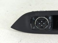 2013-2016 Lincoln Mkz Master Power Window Switch Replacement Driver Side Left Fits Fits 2013 2014 2015 2016 2017 2018 2019 2