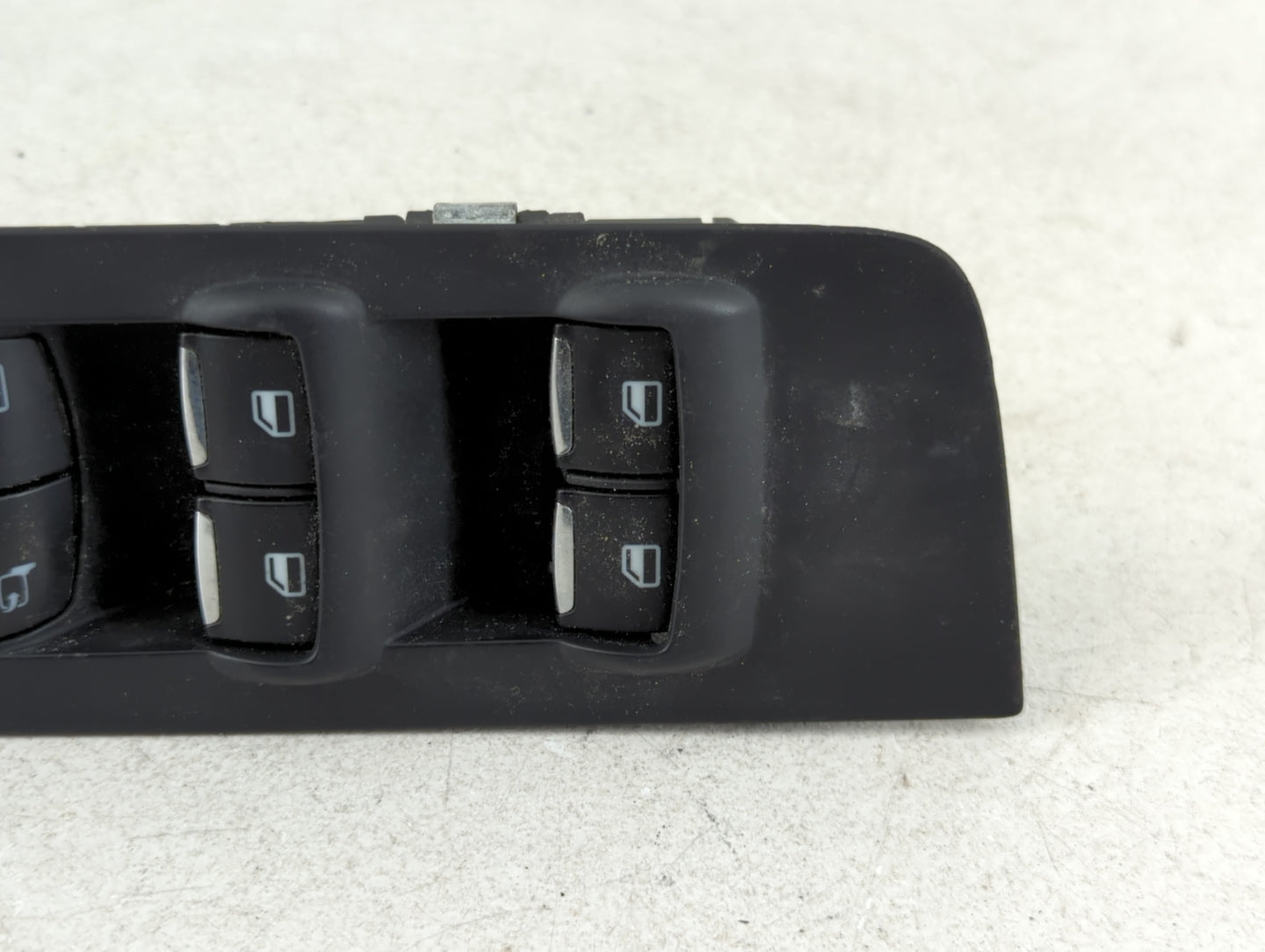 2013-2016 Lincoln Mkz Master Power Window Switch Replacement Driver Side Left Fits Fits 2013 2014 2015 2016 2017 2018 2019 2