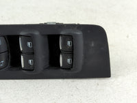 2013-2016 Lincoln Mkz Master Power Window Switch Replacement Driver Side Left Fits Fits 2013 2014 2015 2016 2017 2018 2019 2