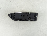 2013-2016 Lincoln Mkz Master Power Window Switch Replacement Driver Side Left Fits Fits 2013 2014 2015 2016 2017 2018 2019 2
