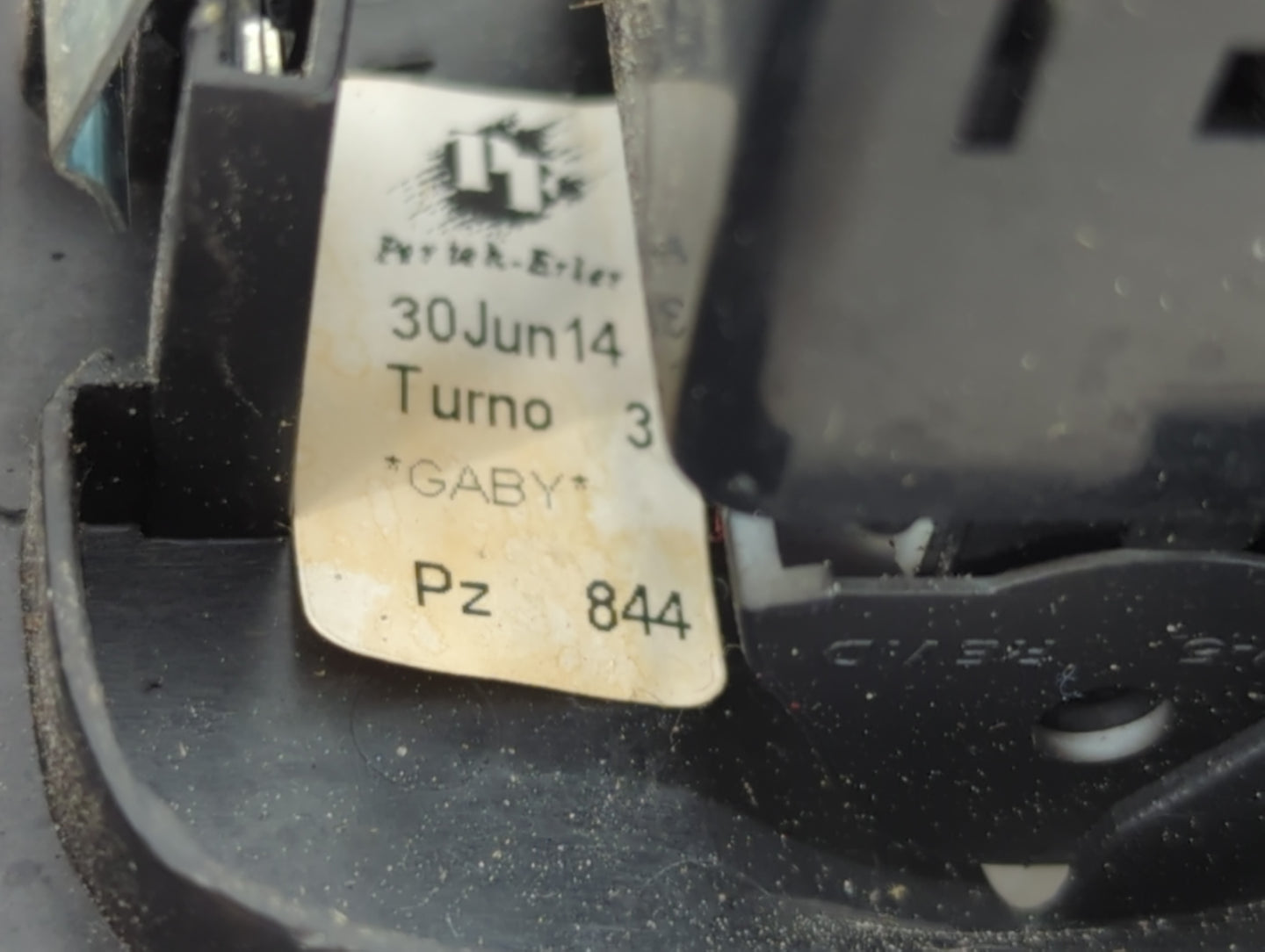 2013-2016 Lincoln Mkz Master Power Window Switch Replacement Driver Side Left Fits Fits 2013 2014 2015 2016 2017 2018 2019 2