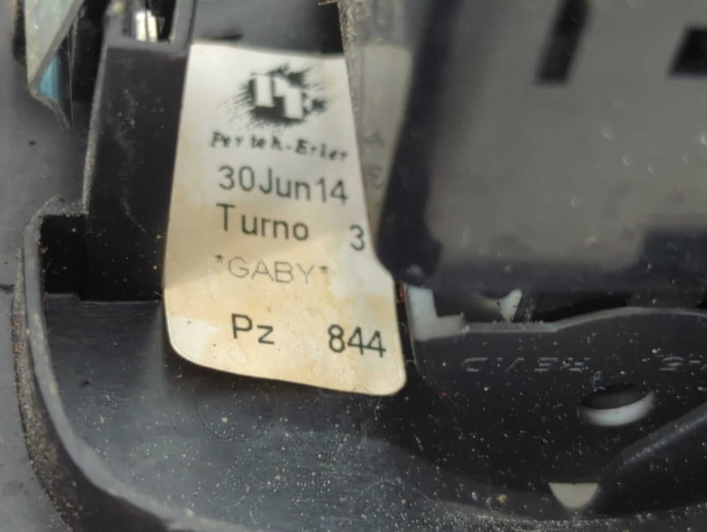2013-2016 Lincoln Mkz Master Power Window Switch Replacement Driver Side Left Fits Fits 2013 2014 2015 2016 2017 2018 2019 2