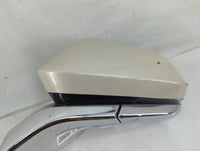 2015 Lincoln Mkz Driver Side View Mirror - Left Door Mirror OEM Used - Oemusedautoparts1.com