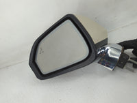 2015 Lincoln Mkz Driver Side View Mirror - Left Door Mirror OEM Used - Oemusedautoparts1.com